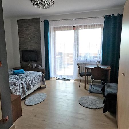 Sunny Apartment With Terrace Tatragolf H104 Vel'ka Lomnica Esterno foto
