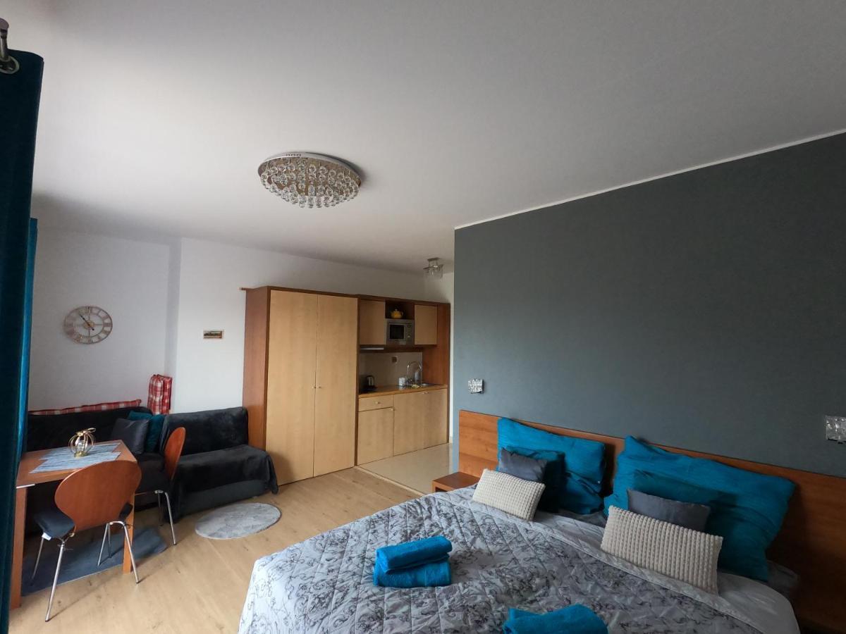 Sunny Apartment With Terrace Tatragolf H104 Vel'ka Lomnica Esterno foto