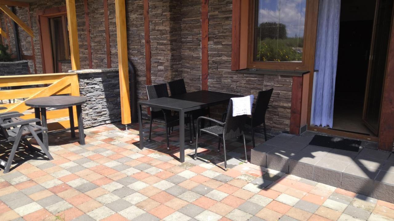 Sunny Apartment With Terrace Tatragolf H104 Vel'ka Lomnica Esterno foto