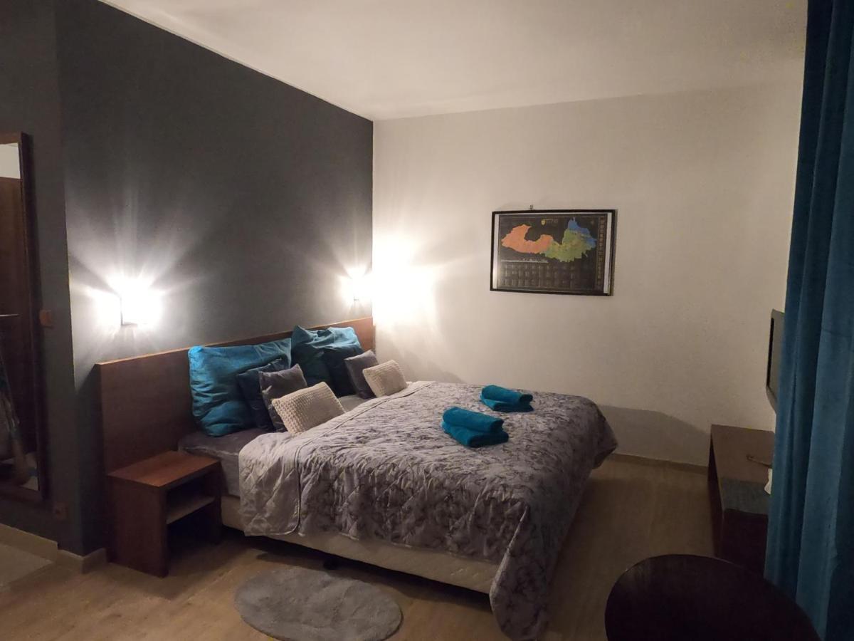 Sunny Apartment With Terrace Tatragolf H104 Vel'ka Lomnica Esterno foto