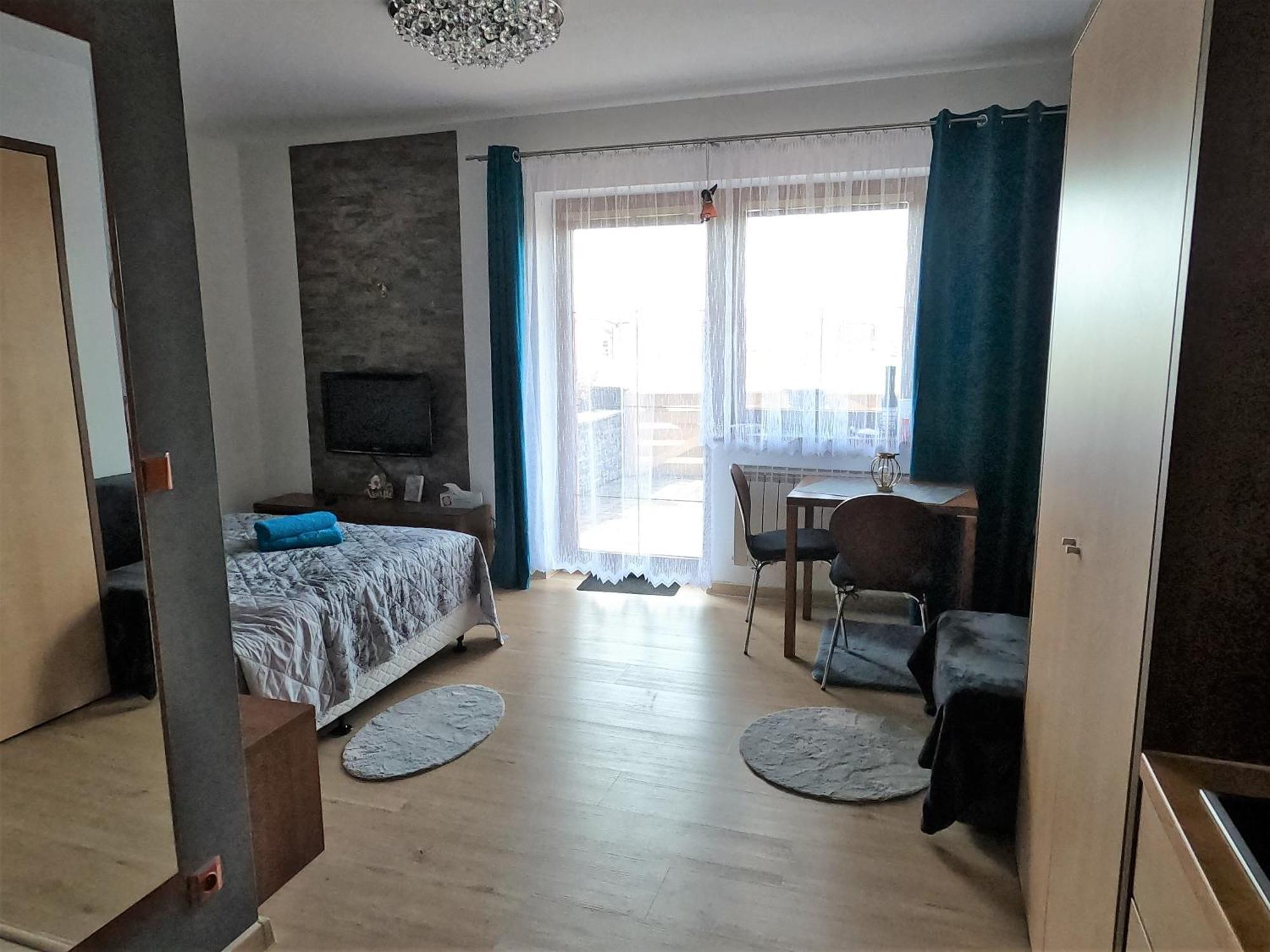 Sunny Apartment With Terrace Tatragolf H104 Vel'ka Lomnica Esterno foto